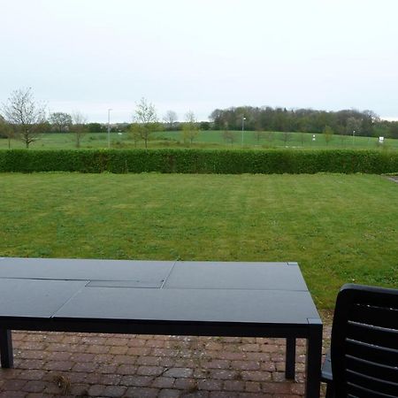 Vaerelse I Augustenborg I Stor Villa Luaran gambar